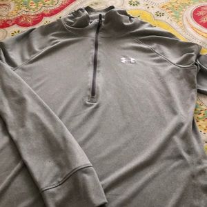 Women’s Under Armour zip up